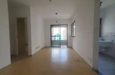 Apartamento com 1 quarto para alugar na Avenida Portugal, 600, Brooklin, São Paulo por R$ 2.800