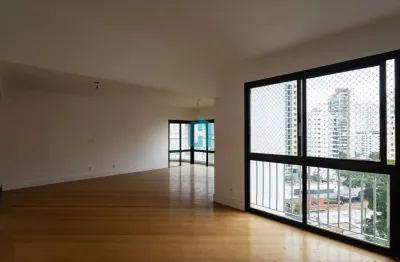 Apartamento com 3 quartos para alugar na Rua Gaivota, 615, Moema, São Paulo por R$ 14.000