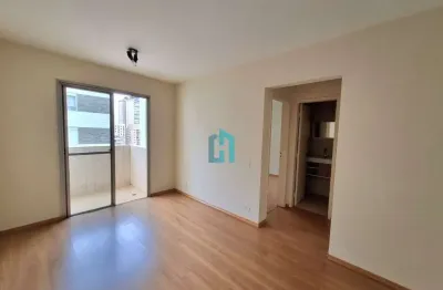 Apartamento com 1 quarto para alugar na Rua Pintassilgo, 516, Vila Uberabinha, São Paulo por R$ 3.200