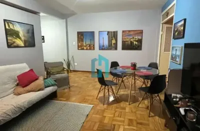 Apartamento com 2 quartos para alugar na Rua Cardeal Arcoverde, 1858, Pinheiros, São Paulo por R$ 4.900
