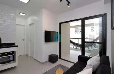 Apartamento com 2 quartos para alugar na Rua Paim, 159, Bela Vista, São Paulo por R$ 6.000