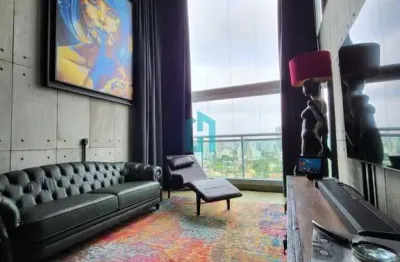 Apartamento com 3 quartos à venda na Rua Nova York, 161, Brooklin, São Paulo por R$ 3.555.000