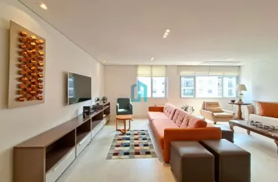 Apartamento com 2 quartos para alugar na Rua Caconde, 50, Jardim Paulista, São Paulo por R$ 9.600