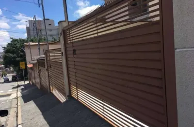 Casa com 3 quartos à venda na Rua Germano Limeira, 235, Vila Carmosina, São Paulo