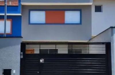 Casa com 2 quartos à venda na Rua Francisco Furtado, 11, Cidade Líder, São Paulo