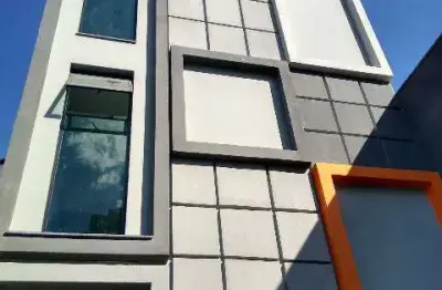 Apartamento com 2 quartos à venda na Avenida Marcondes de Brito, 165, Chácara Seis de Outubro, São Paulo