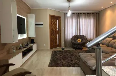 Casa com 3 quartos à venda na Rua Pinto da Luz, 930, Vila Ivone, São Paulo