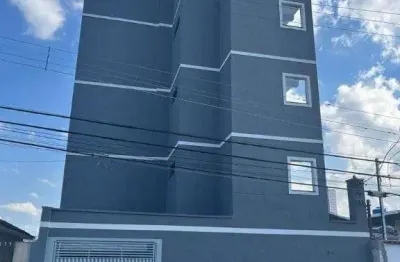 Apartamento com 2 quartos à venda na Rua João Marchiori, 254, Cidade Patriarca, São Paulo