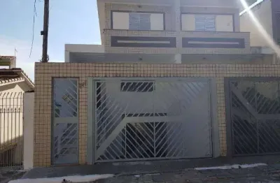 Casa com 3 quartos à venda na Rua Ângelo Agostini, 145, Vila Ivone, São Paulo