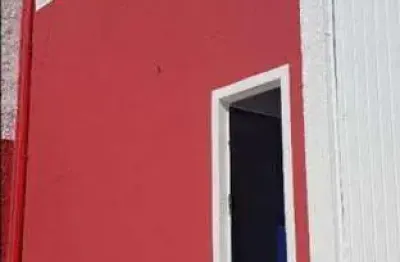 Barracão / Galpão / Depósito com 1 sala à venda na Avenida Aricanduva, 11, Jardim São Cristóvão, São Paulo