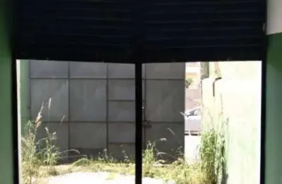 Barracão / Galpão / Depósito com 1 sala à venda na Rua Lorenzo Massa, 11, Cidade São Mateus, São Paulo