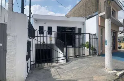 Sala comercial com 2 salas à venda na Avenida Waldemar Carlos Pereira, 11, Vila Talarico, São Paulo