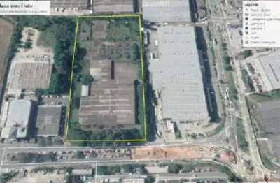 Barracão / Galpão / Depósito com 4 salas para alugar na Avenida Tucunaré, 11, Tamboré, Barueri