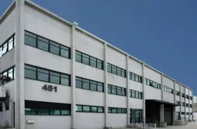 Barracão / Galpão / Depósito com 12 salas para alugar na Avenida Tamboré, 451, Tamboré, Barueri