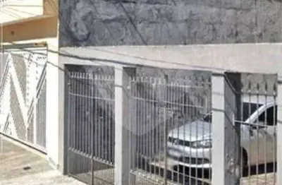 Casa com 2 quartos à venda na Rua Coronel Mendonça, 11, Tatuapé, São Paulo