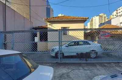 Casa com 2 quartos à venda na Rua Antônio Camardo, 11, Vila Gomes Cardim, São Paulo