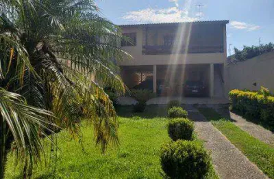 Casa com 7 quartos à venda na Rua Pedro de Castro Velho, 667, Jardim Iva, São Paulo