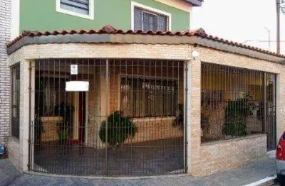 Casa com 3 quartos à venda na Rua João de Almeida, 149, Tatuapé, São Paulo