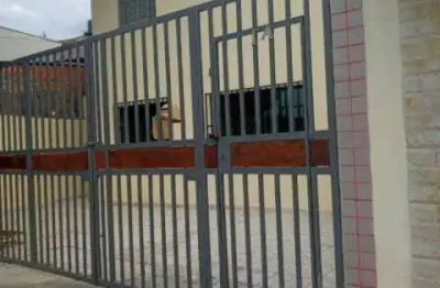 Casa com 2 quartos à venda na Rua Saul Borges Carneiro, 1, Jardim Itapema, São Paulo