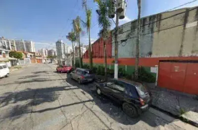 Barracão / Galpão / Depósito com 1 sala à venda na Rua Arariba, 11, Vila Regente Feijó, São Paulo
