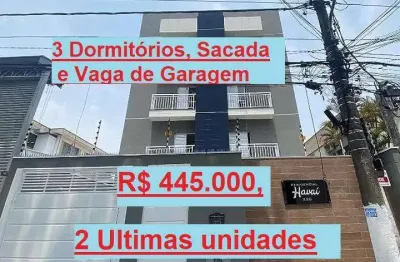 Apartamento com 3 quartos à venda na Rua Alves de Almeida, 226, Chácara Belenzinho, São Paulo