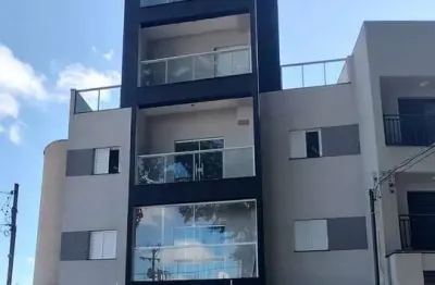 Apartamento com 1 quarto à venda na Rua Pretória, 1155, Vila Formosa, São Paulo