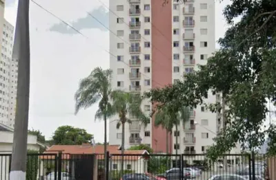 Apartamento com 2 quartos à venda na Rua Solidônio Leite, 2694, Vila Ivone, São Paulo