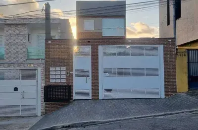 Apartamento na francisca de paula vila carrão com 2 dormitórios