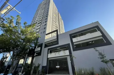 Apartamento com 2 quartos à venda na Rua Evans, 880, Vila Esperança, São Paulo