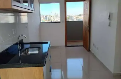 Apartamento com 2 quartos à venda na Rua Antônio Sampaio Ferraz, 99, Cidade Patriarca, São Paulo