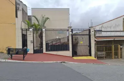 Casa em condomínio fechado com 2 quartos à venda na Rua Zacarias de Brito, 253, Vila Ré, São Paulo