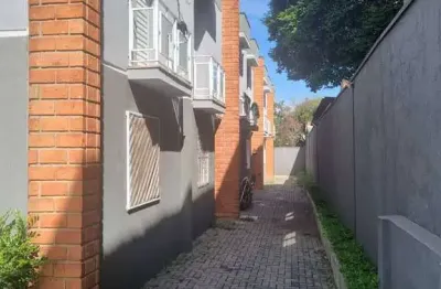 Casa em condomínio fechado com 2 quartos à venda na Rua Abelardo Luz, 83, Itaquera, São Paulo