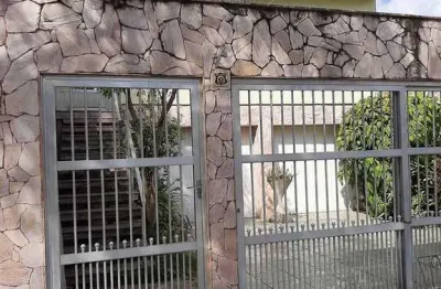 Casa com 3 quartos à venda na Rua Batista de Oliveira, 11, Vila Formosa, São Paulo