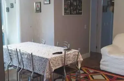 Apartamento com 3 quartos à venda na Rua Felisbina Ferreira, 11, Vila Carrão, São Paulo