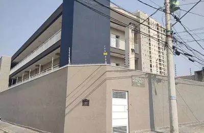 Apartamento com 2 quartos à venda na Rua Doutor Jaci Barbosa, 11, Vila Carrão, São Paulo