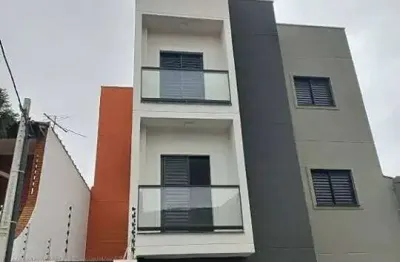 Apartamento com 1 quarto à venda na Rua Francisco Retti, 11, Vila Oratório, São Paulo