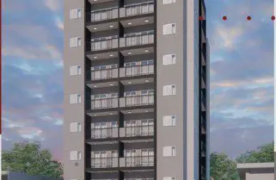 Apartamento com 1 quarto à venda na Rua Lino Cunha, 11, Cidade Patriarca, São Paulo