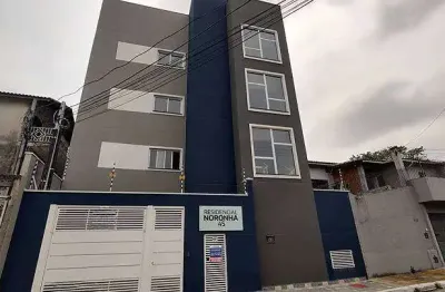Apartamento com 2 quartos à venda na Rua Porto Lucena, 11, Vila Dalila, São Paulo