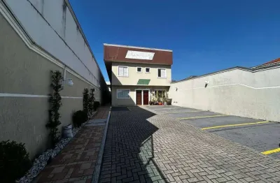 Casa em condomínio fechado com 2 quartos à venda na Rua Mongubá, 11, Vila Carrão, São Paulo