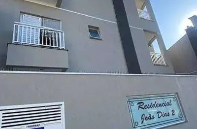 Apartamento com 2 quartos à venda na Rua João Dias Teixeira, 11, Chácara Belenzinho, São Paulo