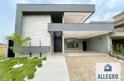 Casa no condomínio recanto do lago com 3 suítes e 2 vagas de garagem / próximo a represa !!