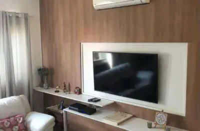 Apartamento à venda no ed paineiras com 3 dormitórios e 2 vagas de garagem / próximo a av murchi de homsi