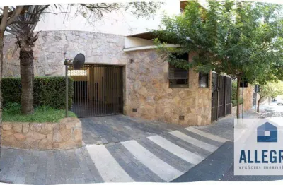 Apartamento à venda no edifício walter spotti: 4 dormitórios, 2 vagas de garagem e próximo à av. bady bassitt!