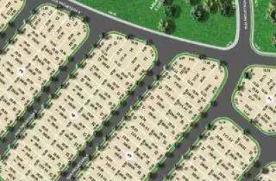 Terreno à venda, 359 m² por r$ 170.000,00 - setparque - são josé do rio preto/sp