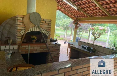 Oportunidade única: propriedade à venda em nhandeara com diversas possibilidades de investimento!