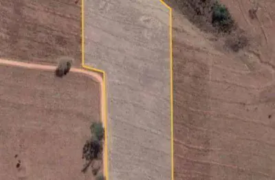 Área à venda na estância santa ana: 24.200m² em perímetro urbano!