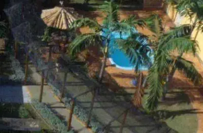 Chácara com 3 dormitórios à venda, 1000 m² por r$ 900.000,00 - estância são judas tadeu (zona rural) - são josé do rio preto/sp