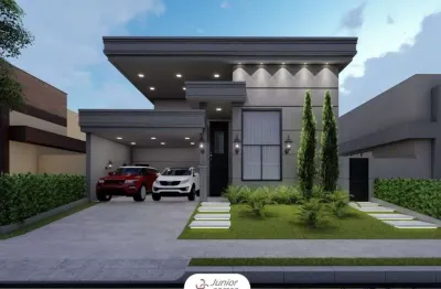 Casa terra vista com 3 dormitórios e 2 vagas de garagem / próximo a rod washington luís!!