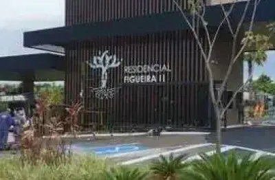 Terreno à venda, 276 m² por r$ 350.000,00 - condomínio figueira ii - são josé do rio preto/sp