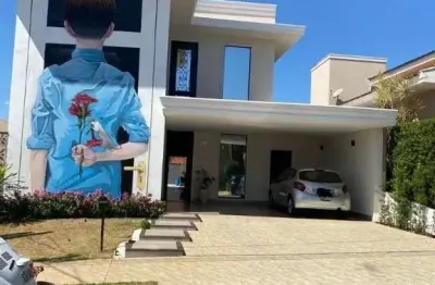 Linda casa 4 dormitórios condomínio recanto do lago / próximo a represa